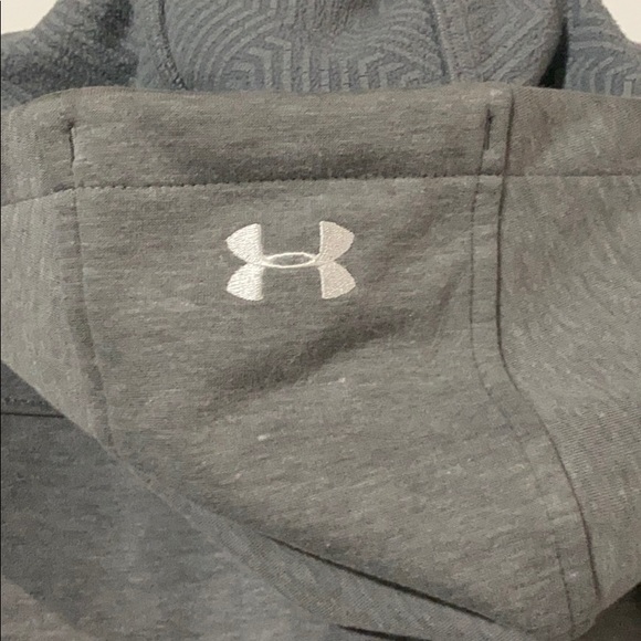 Under armour coldgear jacket hoodie - Picture 5 of 5